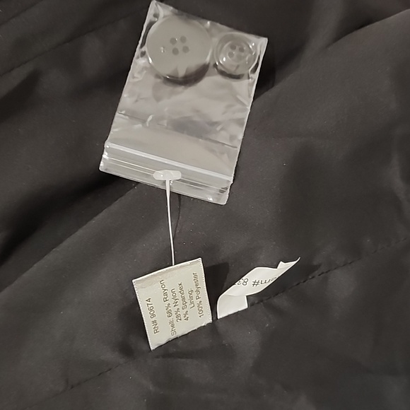 Boyfriend Blazer - Picture 6 of 6